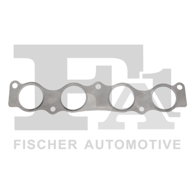 Gasket, exhaust manifold 477-019