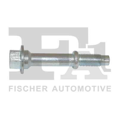 Bolt, exhaust system 765-903