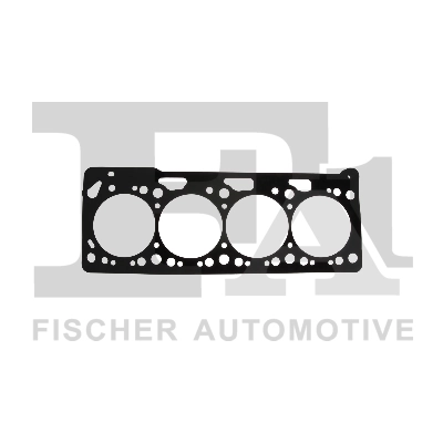Gasket, cylinder head EC1100-907