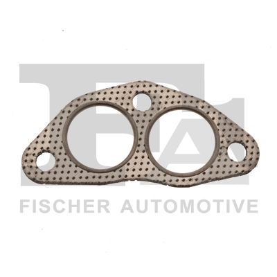 Gasket, exhaust pipe 760-902