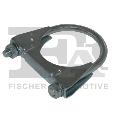 Pipe Connector, exhaust system 911-970
