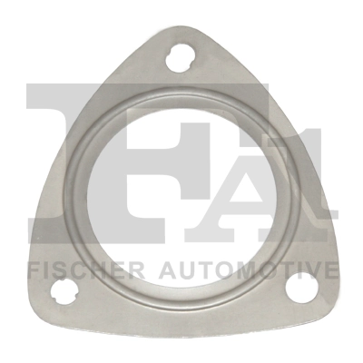 Gasket, exhaust pipe 120-945