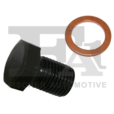 Screw Plug, oil sump 280.751.011