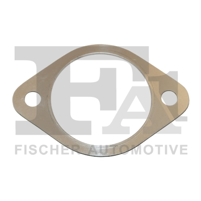 Gasket, exhaust pipe 780-915