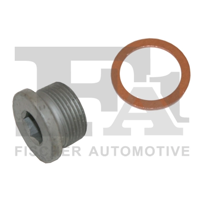 Screw Plug, oil sump 257.857.011