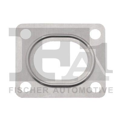 Gasket, charger 431-513
