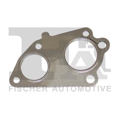 Gasket, charger 410-512