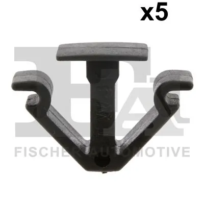 FA1 11-10028.5 Clip, trim/protection strip