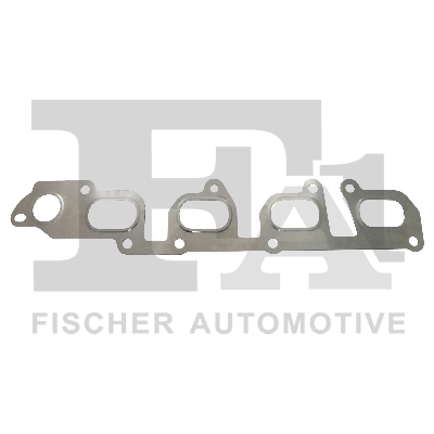 Gasket, exhaust manifold 411-046