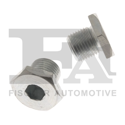 Screw Plug, oil sump 308.480.001