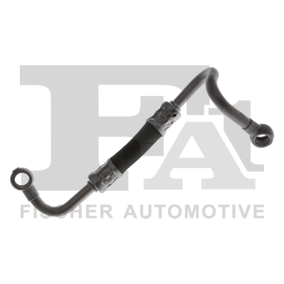 Oil Pipe, charger 610-904