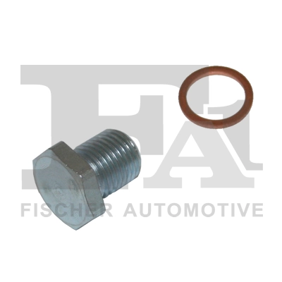Screw Plug, oil sump 257.817.011