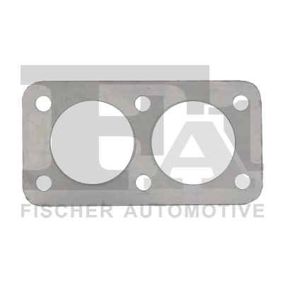 Gasket, exhaust pipe 110-902