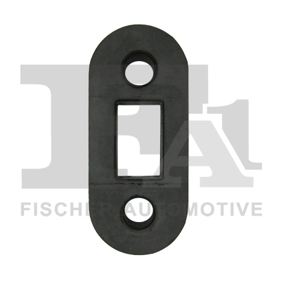 Mount, exhaust system 253-701