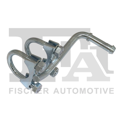 Mount, exhaust system 225-940
