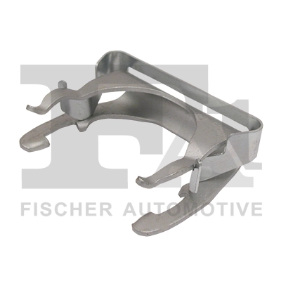 Clamping Piece, exhaust system 144-960