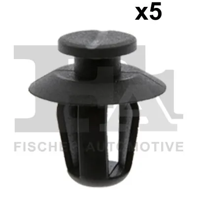 FA1 21-40025.5 Clip, trim/protection strip