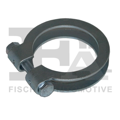Pipe Connector, exhaust system 967-948