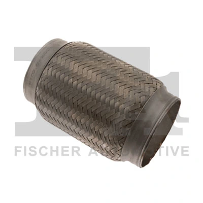 Flexible Pipe, exhaust system 302-200