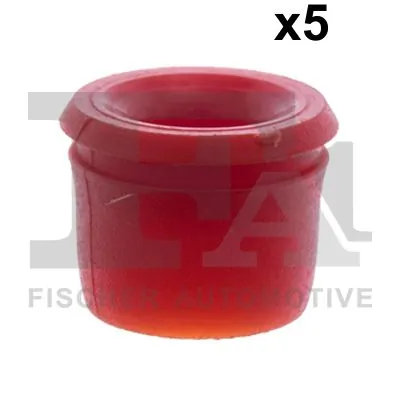 Clip, trim/protection strip 33-60002.5