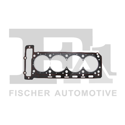 Gasket, cylinder head EC1400-902