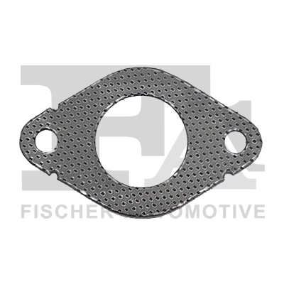 Gasket, exhaust pipe 750-908