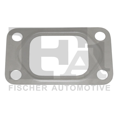 Gasket, charger 414-508