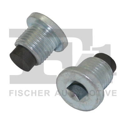 Screw Plug, oil sump 539.970.001