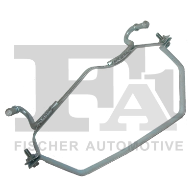 Bracket, muffler 104-936