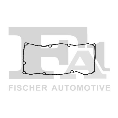 Gasket, cylinder head cover EP2200-906