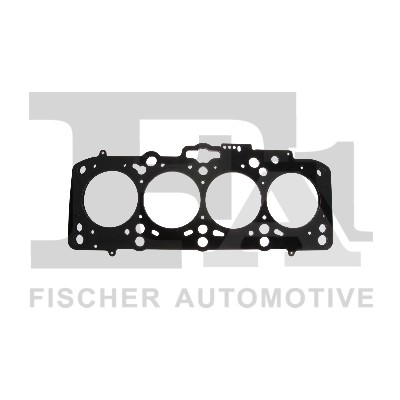 Gasket, cylinder head EC1100-904