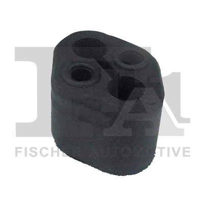 Mount, exhaust system 553-901