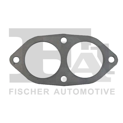Gasket, exhaust pipe 120-903