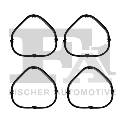 Gasket Set, intake manifold 522-004.4