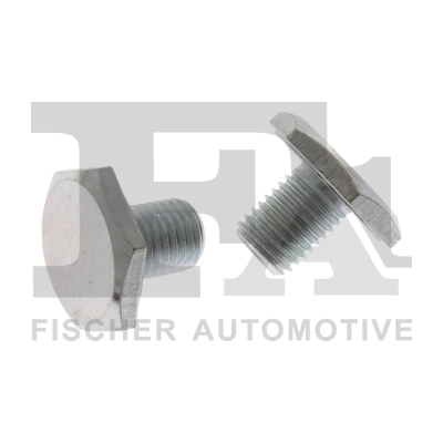 Screw Plug, oil sump 256.851.001