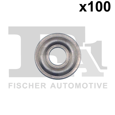 Heat Shield, injection system 997.730.100