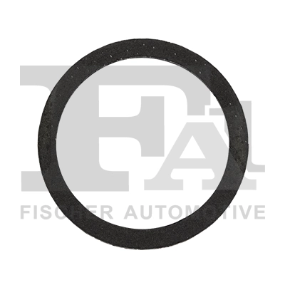 Gasket, exhaust pipe 120-916