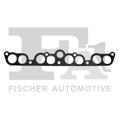 Gasket, intake manifold 512-025