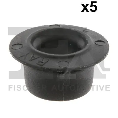 Clip, trim/protection strip 11-60039.5