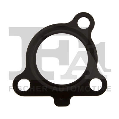 Gasket, charger 477-540