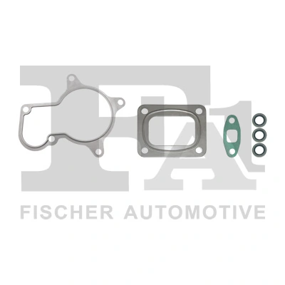 Mounting Kit, charger KT310630E