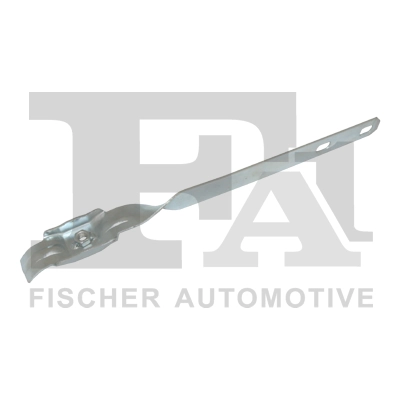 Holder, exhaust pipe 105-924