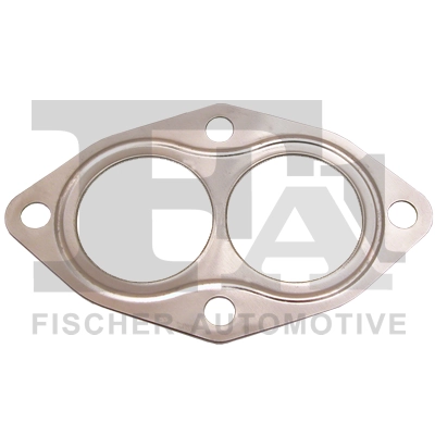 Gasket, exhaust pipe 330-929