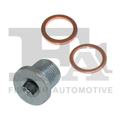 Screw Plug, oil sump 935.930.021