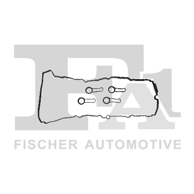 Gasket Set, cylinder head cover EP1000-909Z