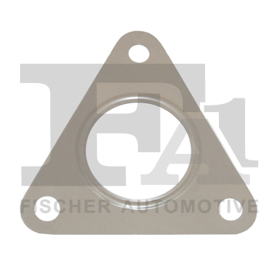 Gasket, charger 413-512