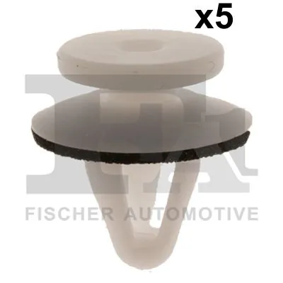 FA1 74-40017.5 Clip, trim/protection strip