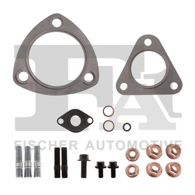 Mounting Kit, charger KT450060