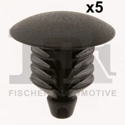 FA1 33-10025.5 Clip, trim/protection strip
