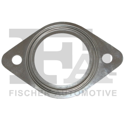 Gasket, exhaust pipe 330-934